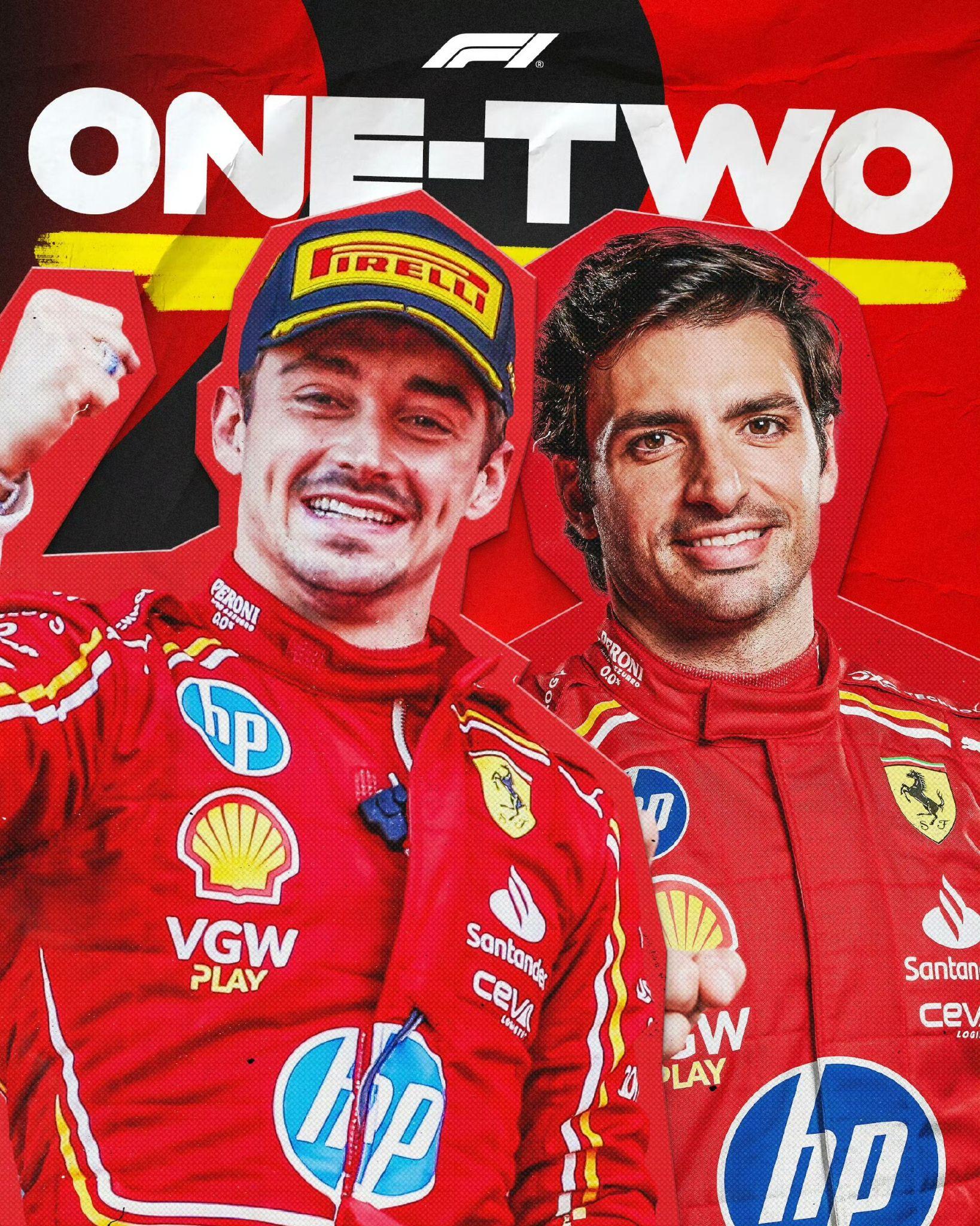 开云体育入口-梅赛德斯力克红牛车队，勒克莱尔关键制胜