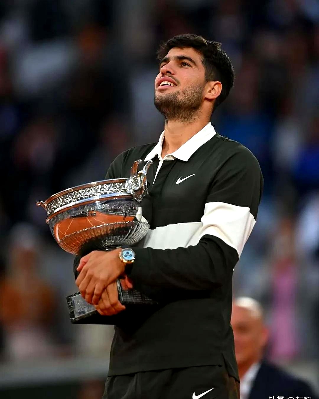 开云体育中国-法网碾压拉沃尔杯，阿尔卡拉斯状态火热