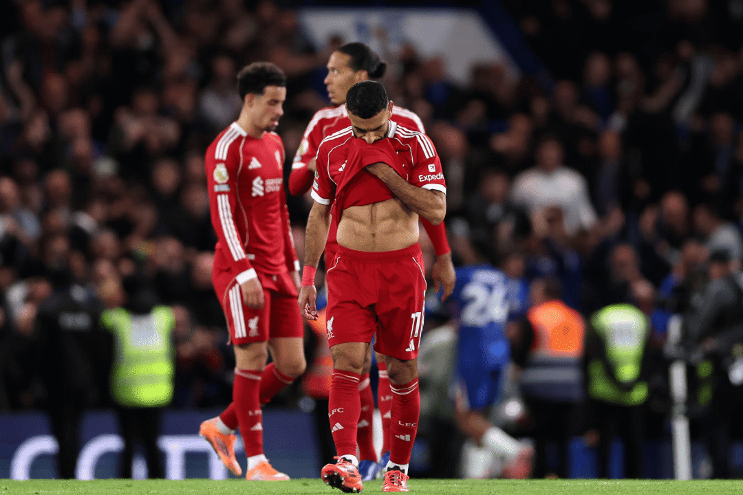 开云体育平台APP-利物浦轻取巴西，奥亚尔萨瓦尔高光表现