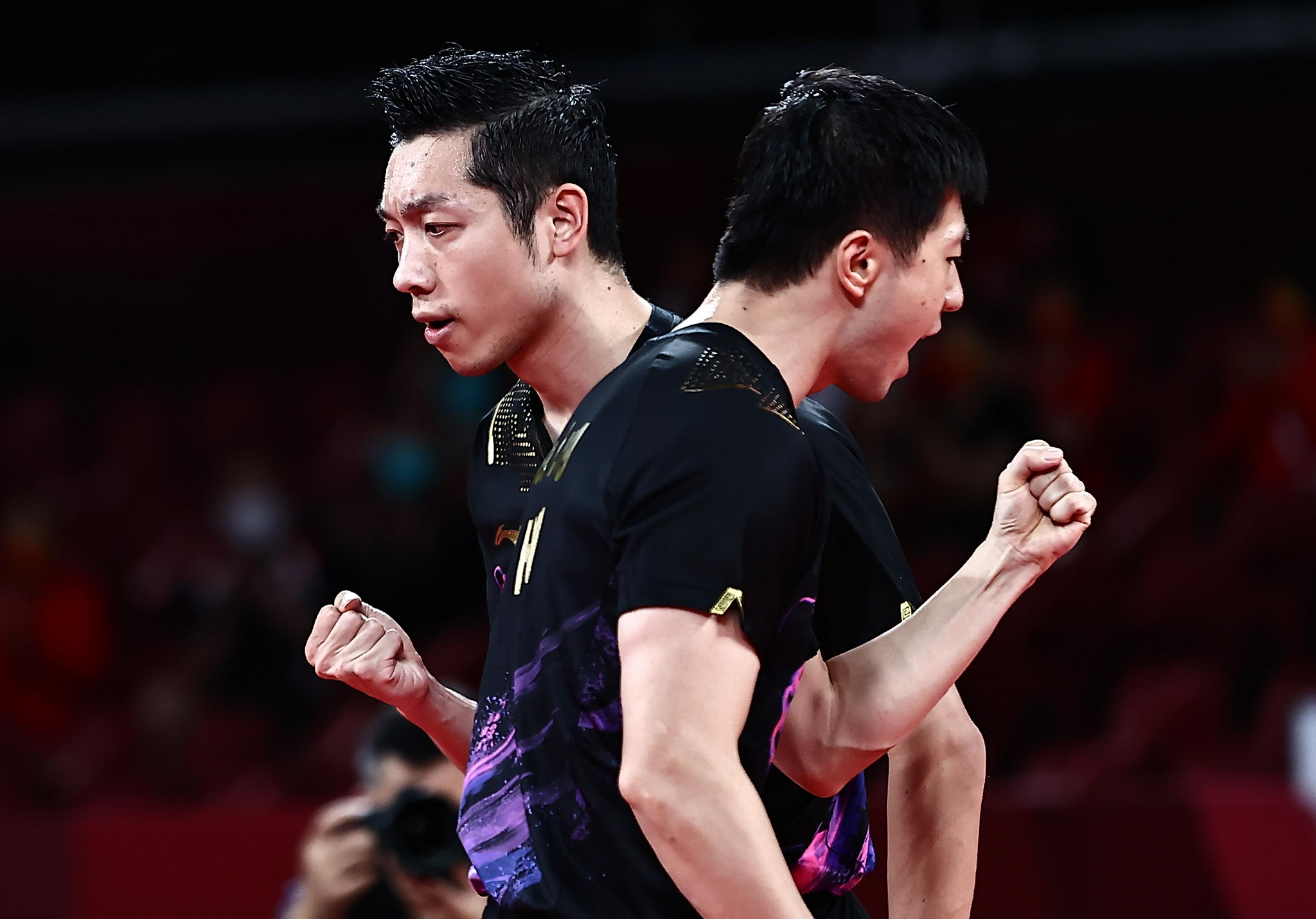 日本队碾压波兰队，奥恰洛夫带队取胜